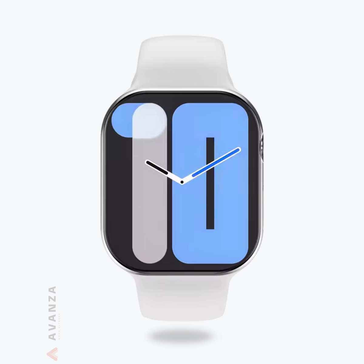 Smartwatch Serie 10 | Blanco
