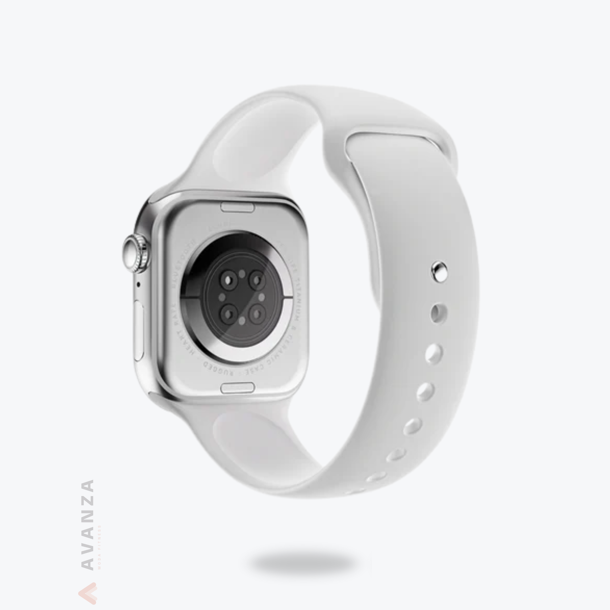 Smartwatch Serie 10 | Blanco