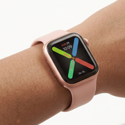 Smartwatch Serie 10 | Rosa