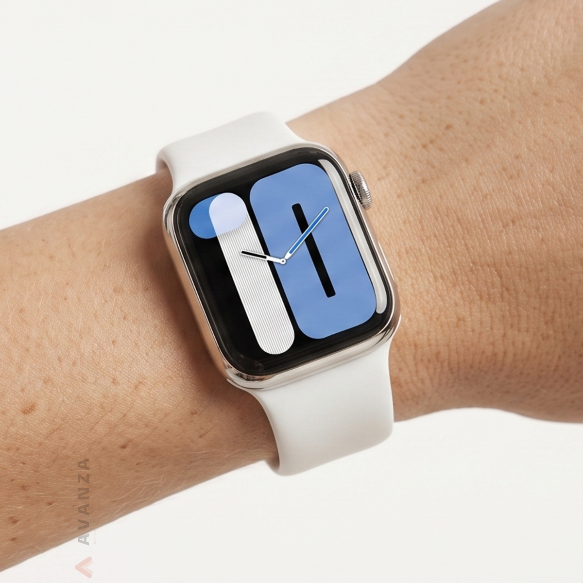 Smartwatch Serie 10 | Blanco