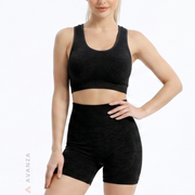 Conjunto Deportivo | Negro