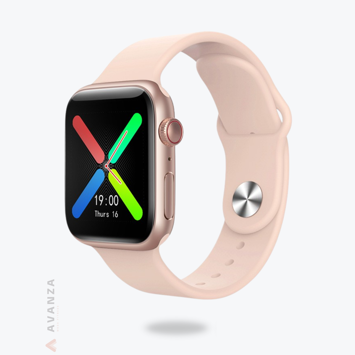 Smartwatch Serie 10 | Rosa