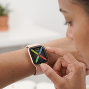 Smartwatch Serie 10 | Rosa