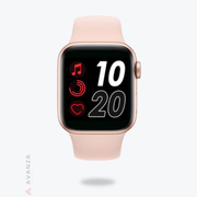 Smartwatch Serie 10 | Rosa